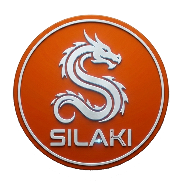 SILAKI